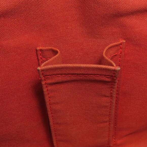 LOUIS VUITTON Brown Damier Canvas Bag - Picture 11 of 16